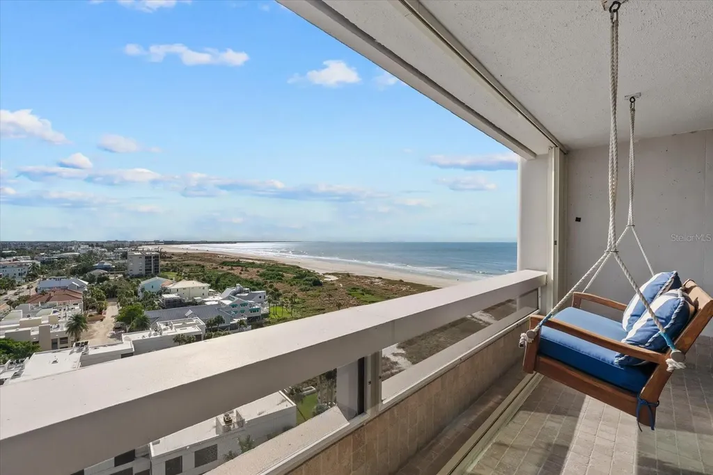 5400 Ocean Boulevard Sarasota FL 34242