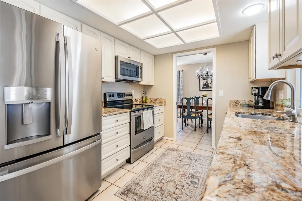 2932 Macalpin Drive W Palm Harbor FL 34684