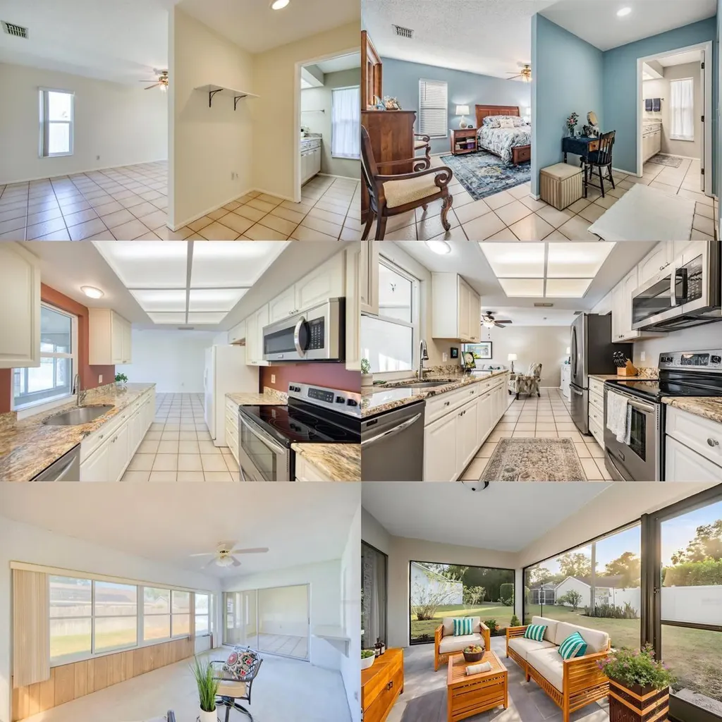 2932 Macalpin Drive W Palm Harbor FL 34684