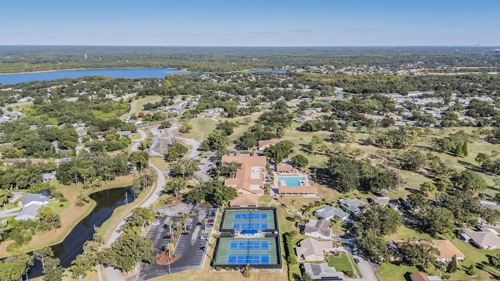 2932 Macalpin Drive W Palm Harbor FL 34684