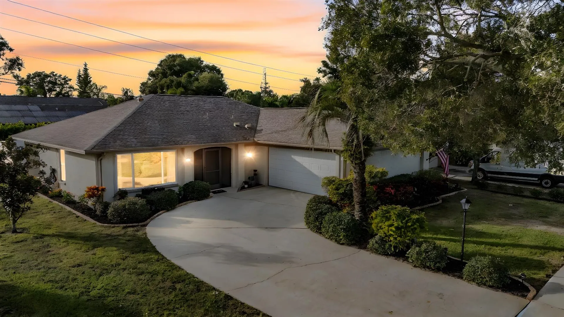 2932 Macalpin Drive W Palm Harbor FL 34684