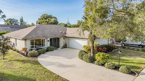 2932 Macalpin Drive W Palm Harbor FL 34684