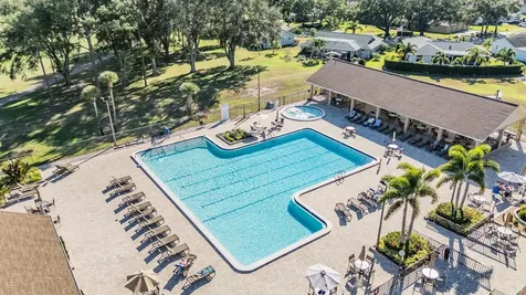 2932 Macalpin Drive W Palm Harbor FL 34684