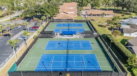 2932 Macalpin Drive W Palm Harbor FL 34684