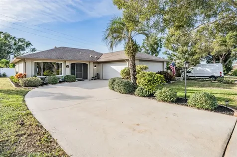 2932 Macalpin Drive W Palm Harbor FL 34684