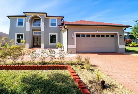 338 Isle Of Sky Circle Orlando FL 32828
