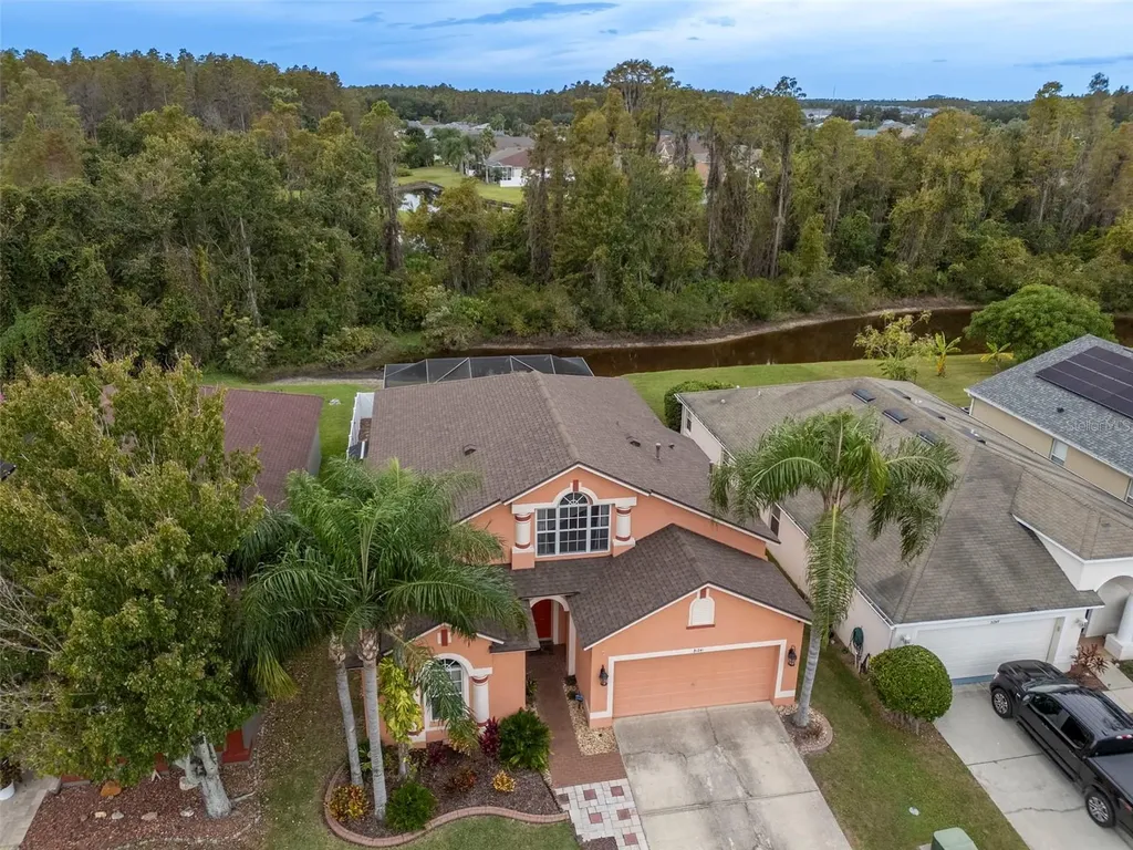 31241 Kirkshire Court Wesley Chapel FL 33543