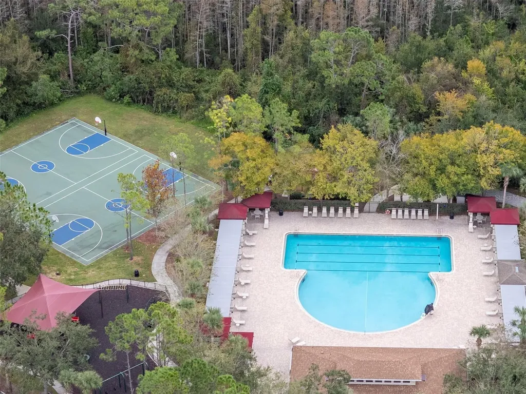 31241 Kirkshire Court Wesley Chapel FL 33543