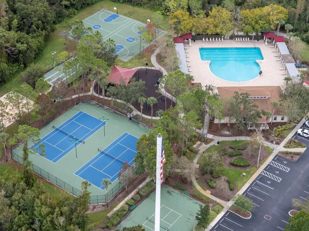 31241 Kirkshire Court Wesley Chapel FL 33543