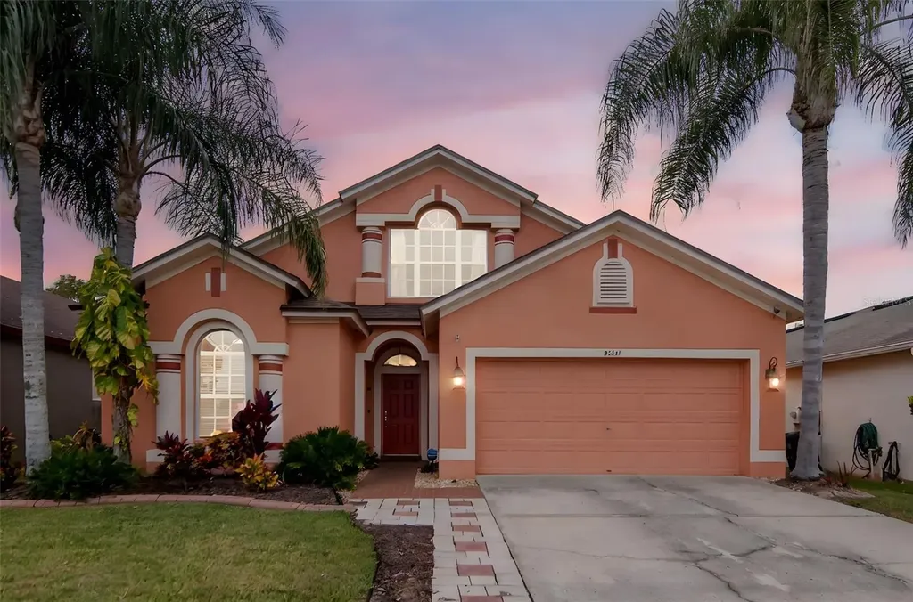 31241 Kirkshire Court Wesley Chapel FL 33543