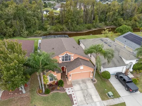 31241 Kirkshire Court Wesley Chapel FL 33543