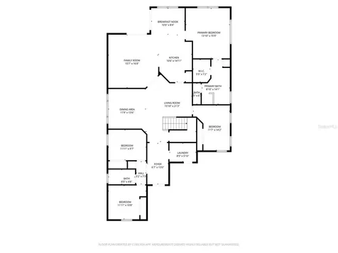 31241 Kirkshire Court Wesley Chapel FL 33543