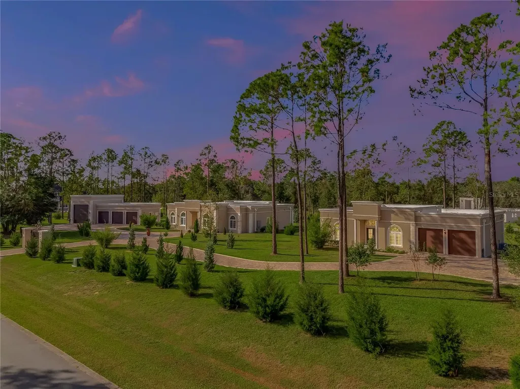 39851 & 39855 Darlington Avenue Lady Lake FL 32159