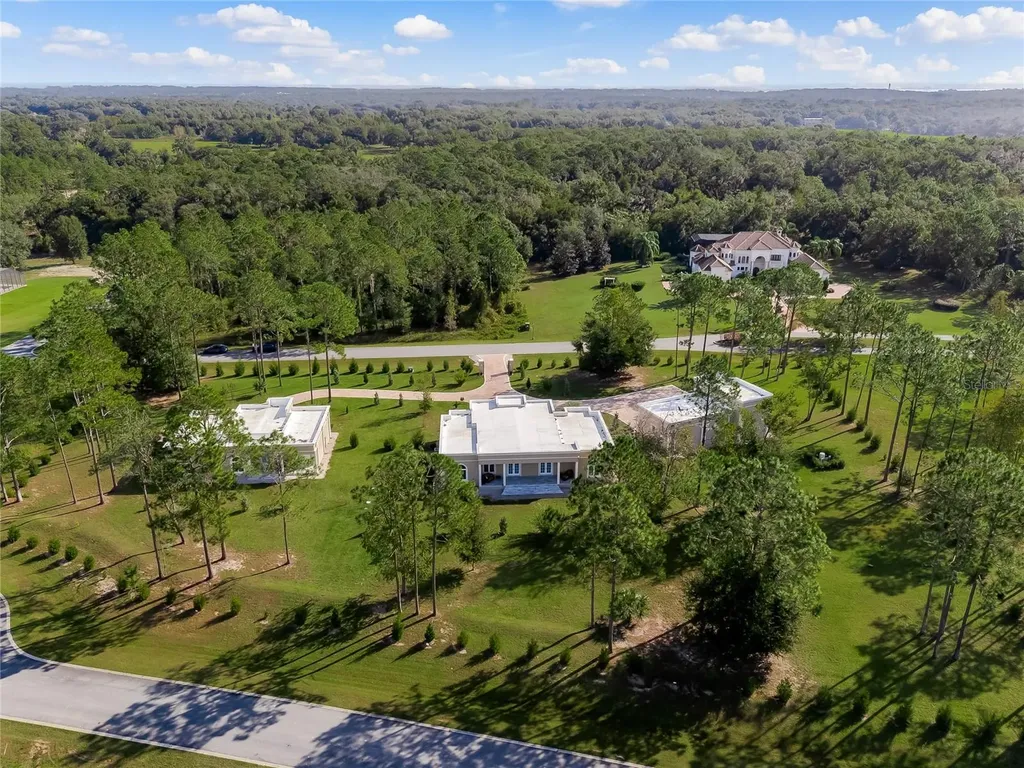 39851 & 39855 Darlington Avenue Lady Lake FL 32159