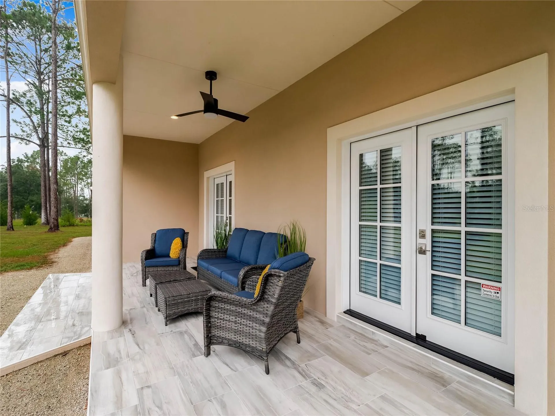 39851 & 39855 Darlington Avenue Lady Lake FL 32159