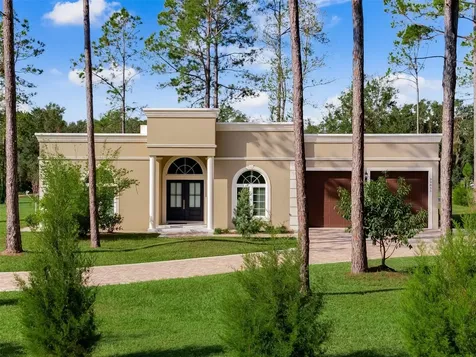 39851 & 39855 Darlington Avenue Lady Lake FL 32159