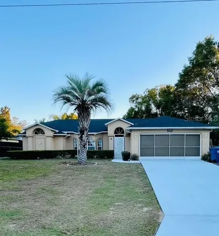 1366 Aladdin Road Spring Hill FL 34609