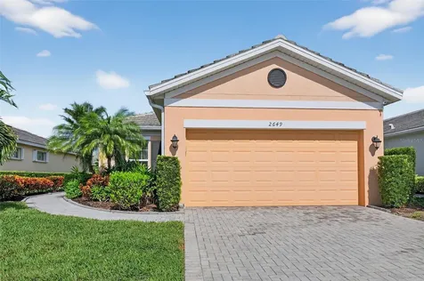 2649 Vareo Court Cape Coral FL 33991