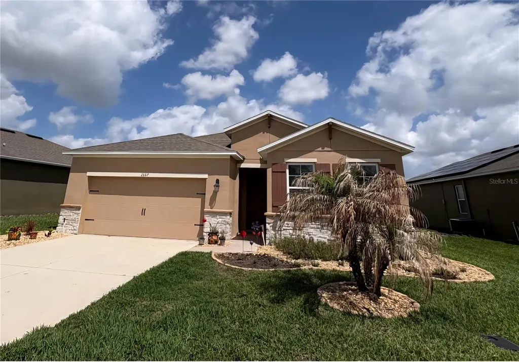 2667 Canyon Crest Drive Lakeland FL 33811