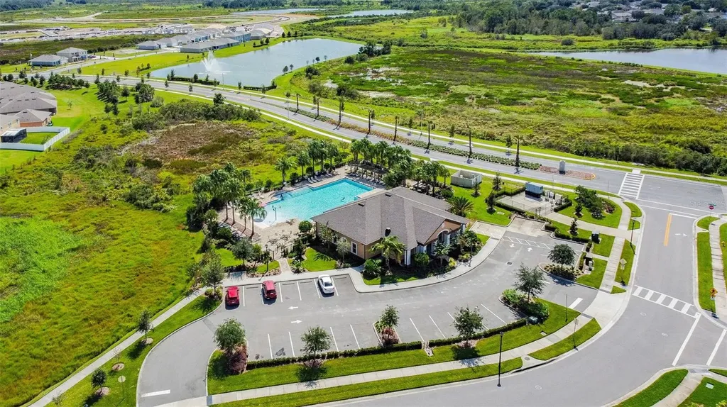 2667 Canyon Crest Drive Lakeland FL 33811