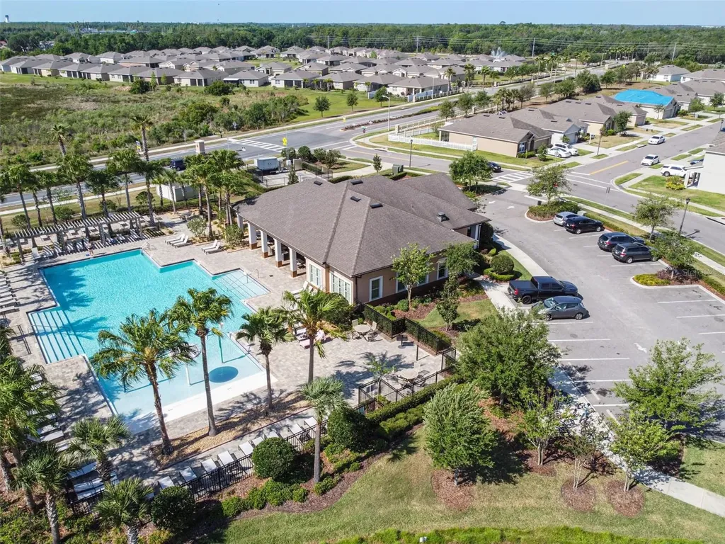 2667 Canyon Crest Drive Lakeland FL 33811