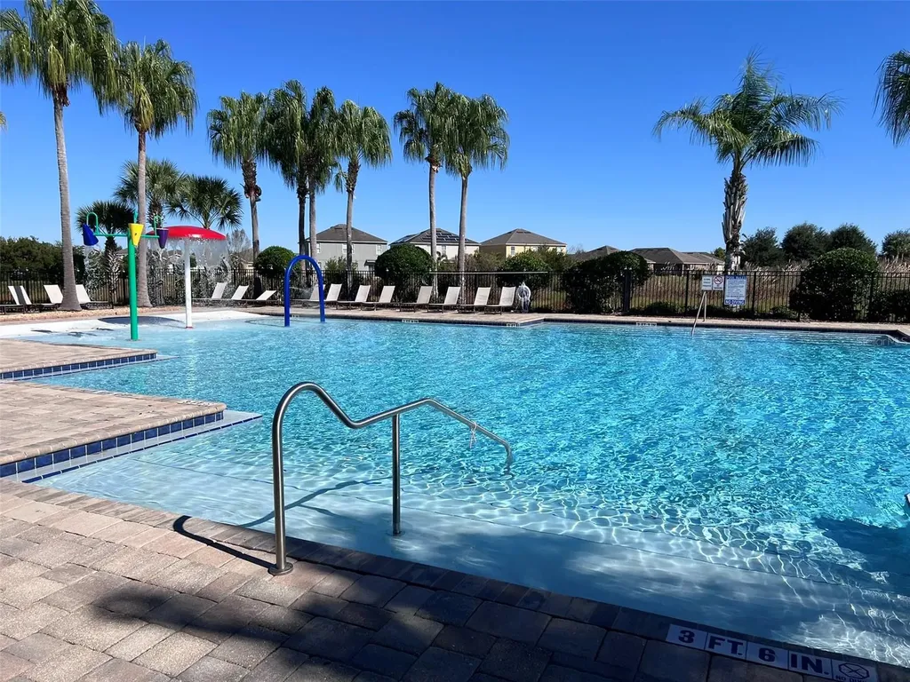 2667 Canyon Crest Drive Lakeland FL 33811