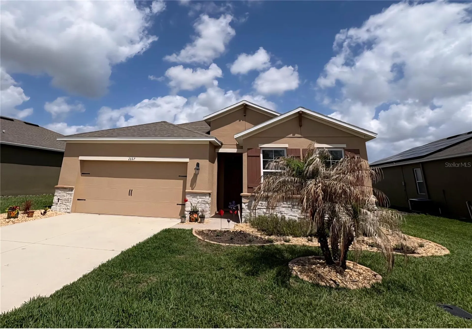 2667 Canyon Crest Drive Lakeland FL 33811