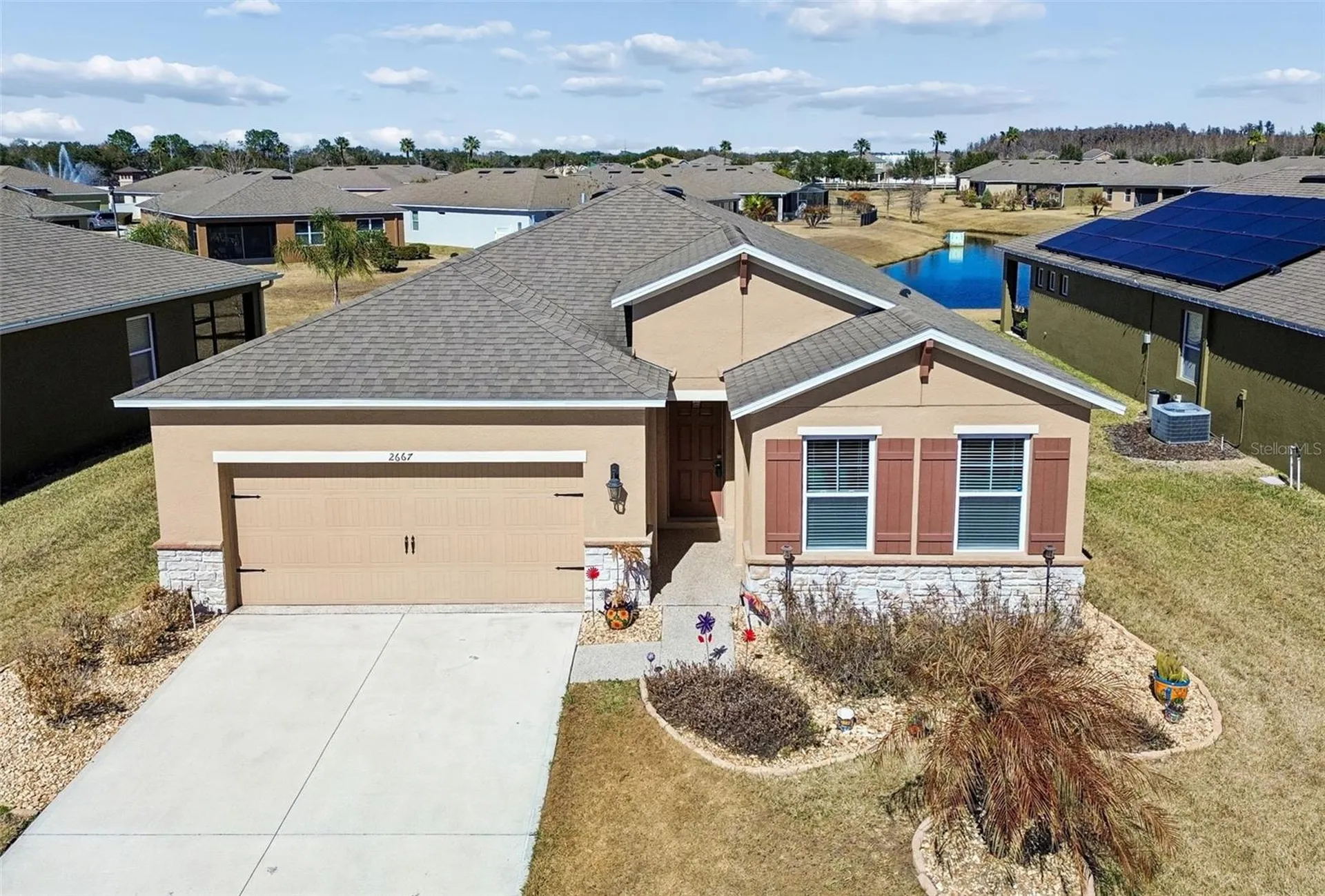 2667 Canyon Crest Drive Lakeland FL 33811