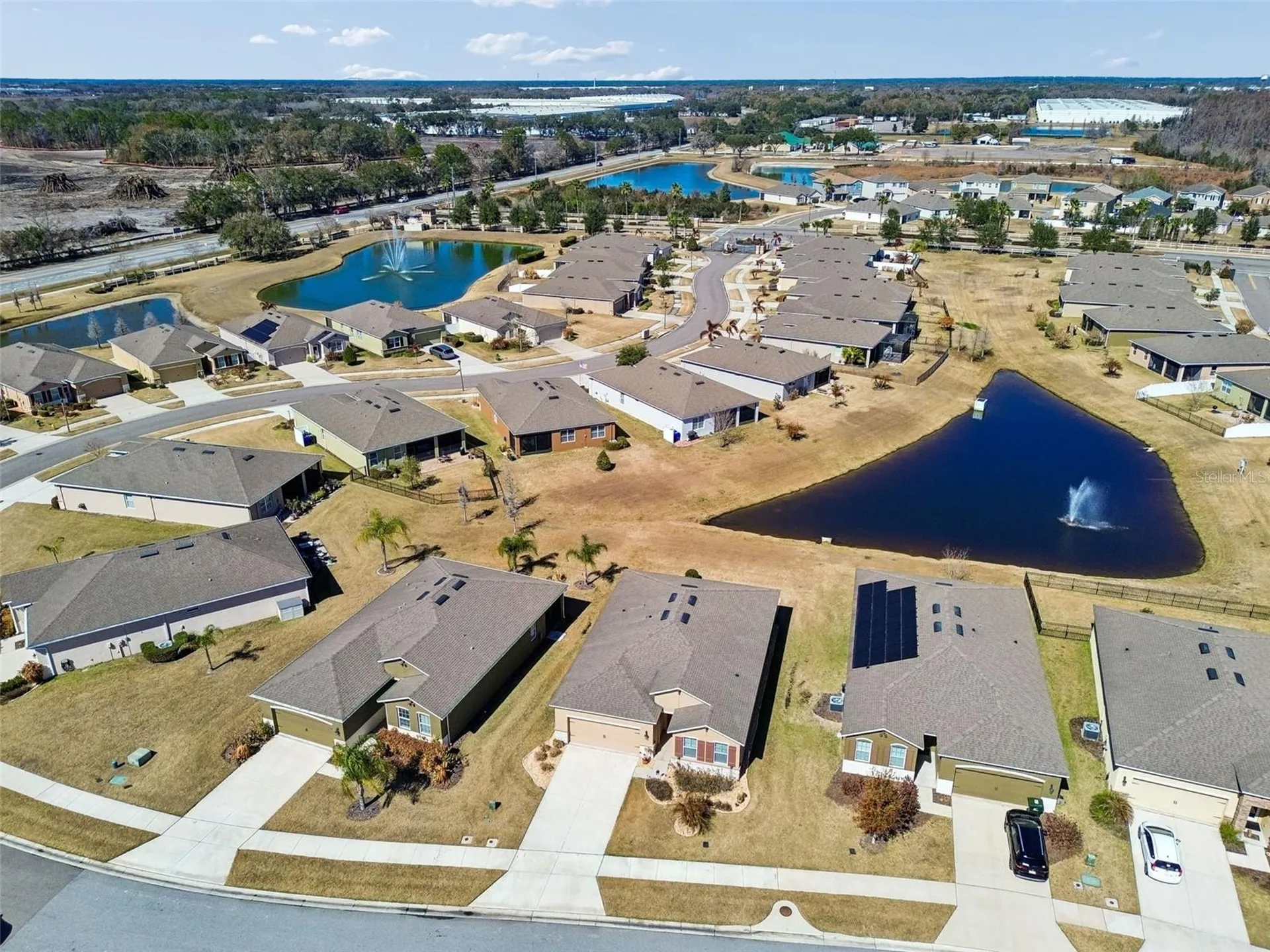 2667 Canyon Crest Drive Lakeland FL 33811