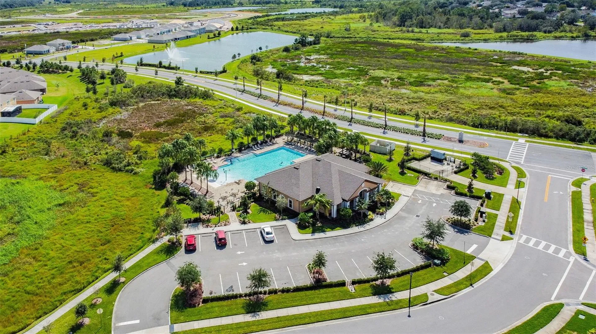 2667 Canyon Crest Drive Lakeland FL 33811
