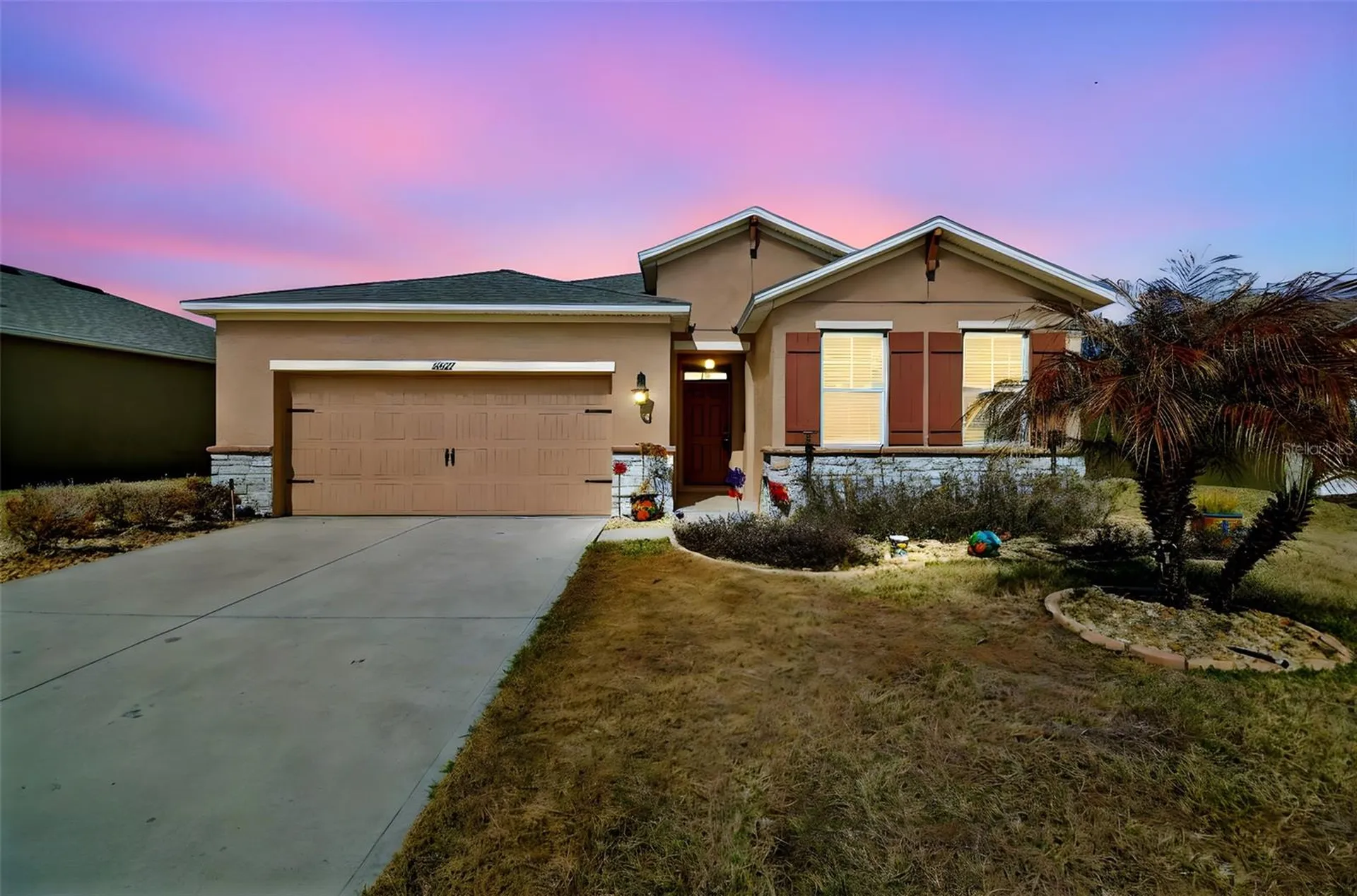 2667 Canyon Crest Drive Lakeland FL 33811