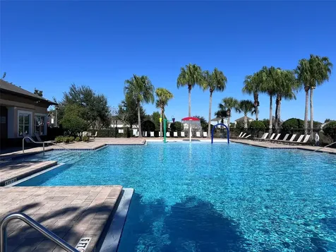 2667 Canyon Crest Drive Lakeland FL 33811