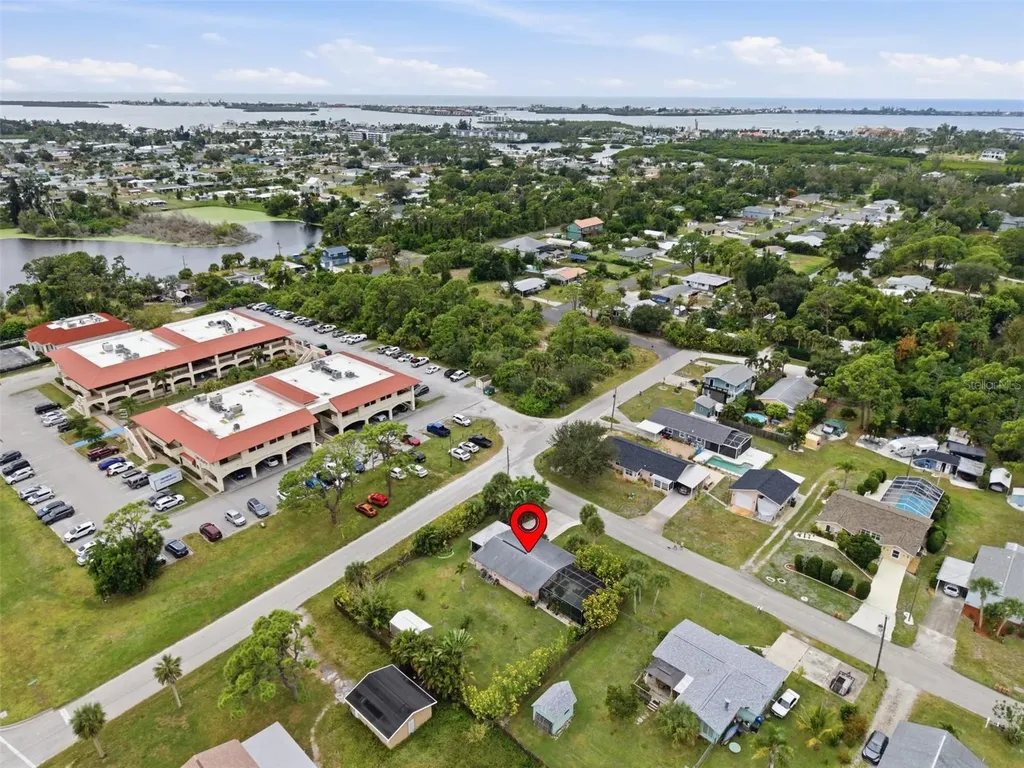 857 Palmetto Street Englewood FL 34223