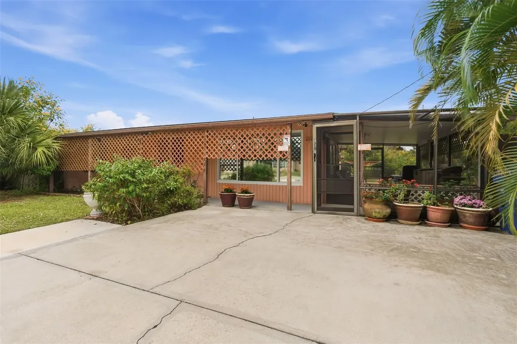 857 Palmetto Street Englewood FL 34223