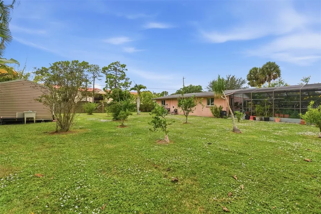 857 Palmetto Street Englewood FL 34223