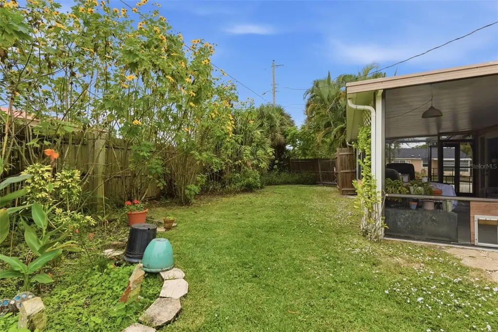 857 Palmetto Street Englewood FL 34223