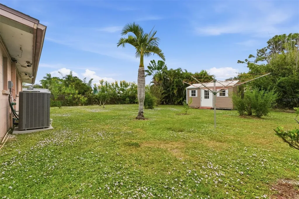 857 Palmetto Street Englewood FL 34223