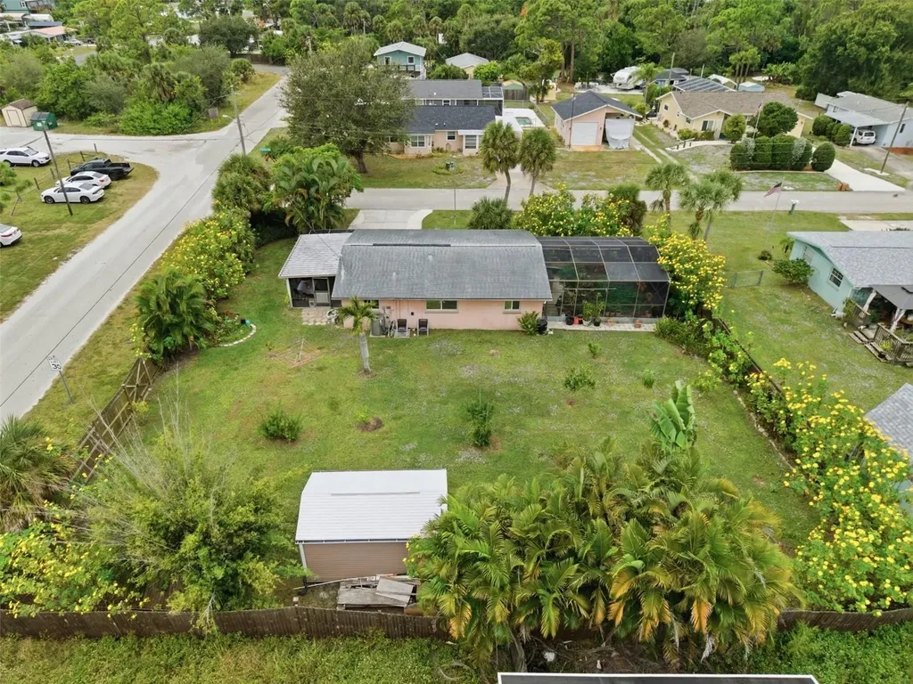 857 Palmetto Street Englewood FL 34223