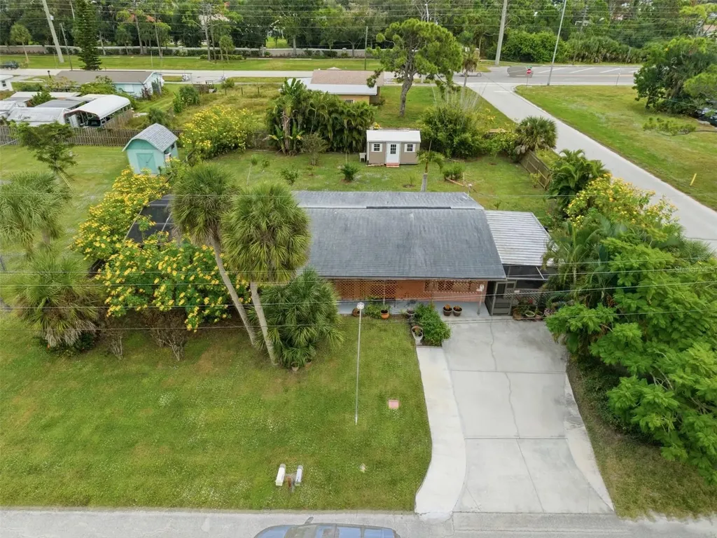 857 Palmetto Street Englewood FL 34223