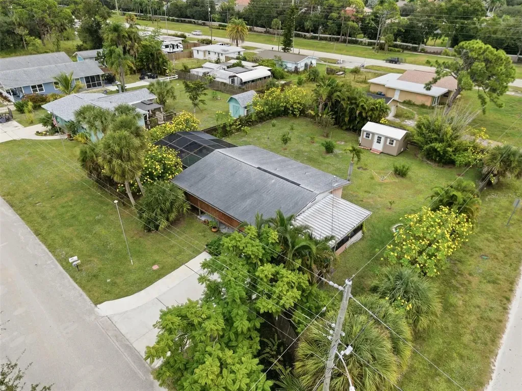 857 Palmetto Street Englewood FL 34223