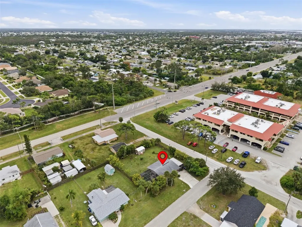 857 Palmetto Street Englewood FL 34223