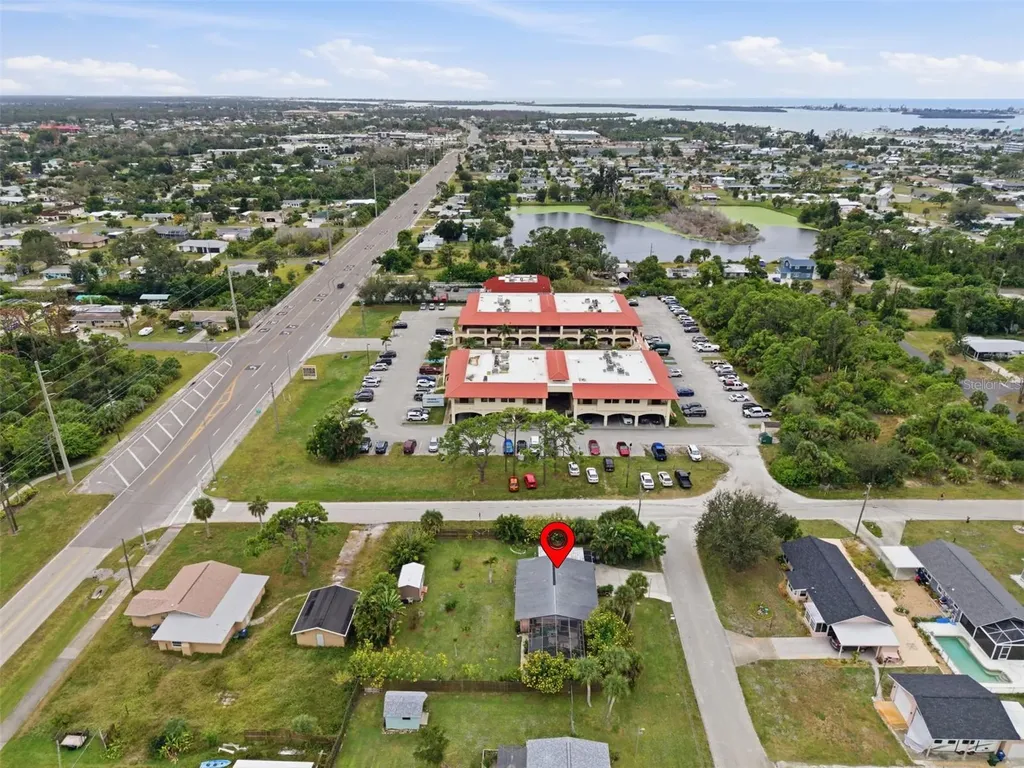 857 Palmetto Street Englewood FL 34223