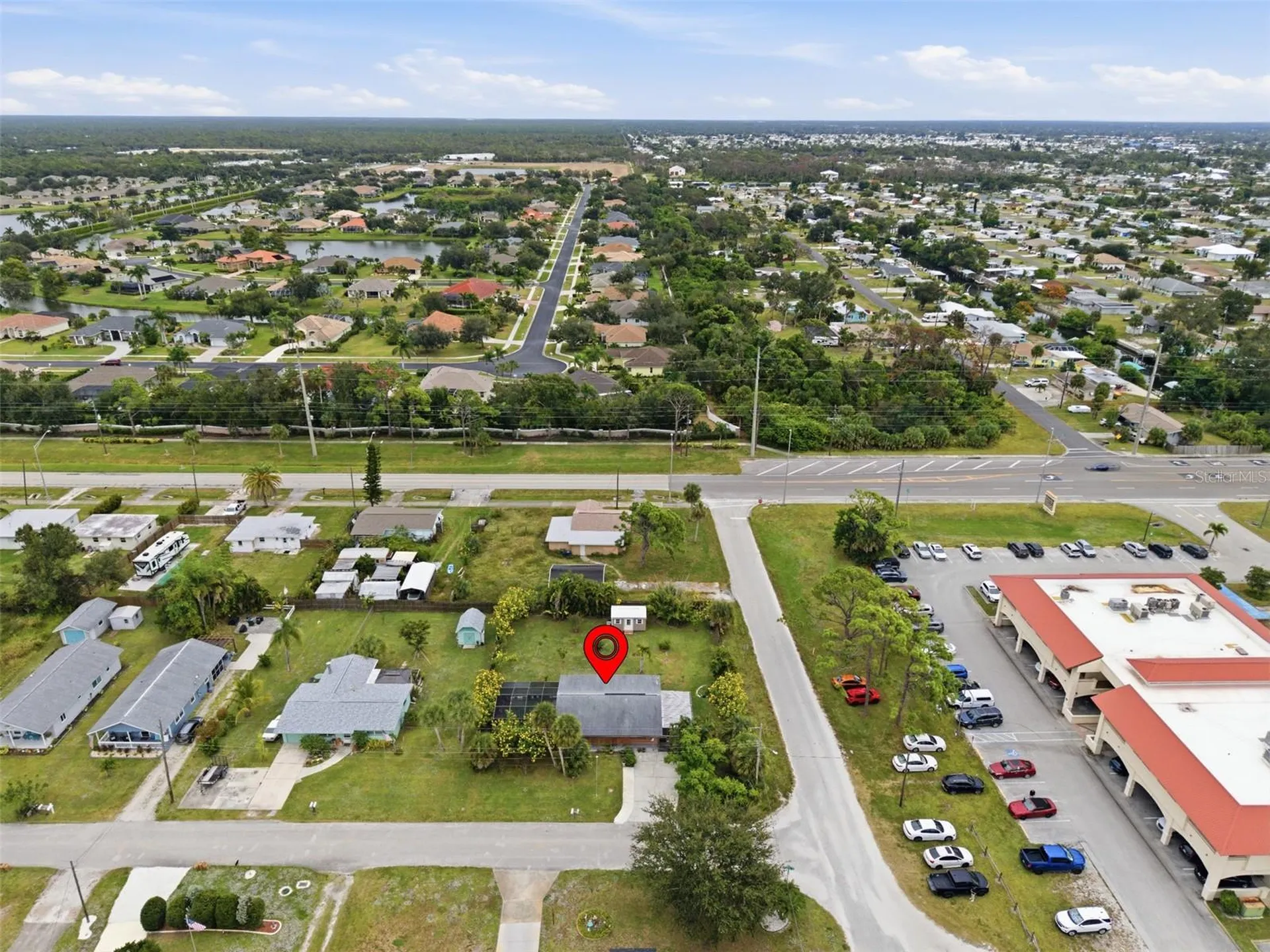 857 Palmetto Street Englewood FL 34223