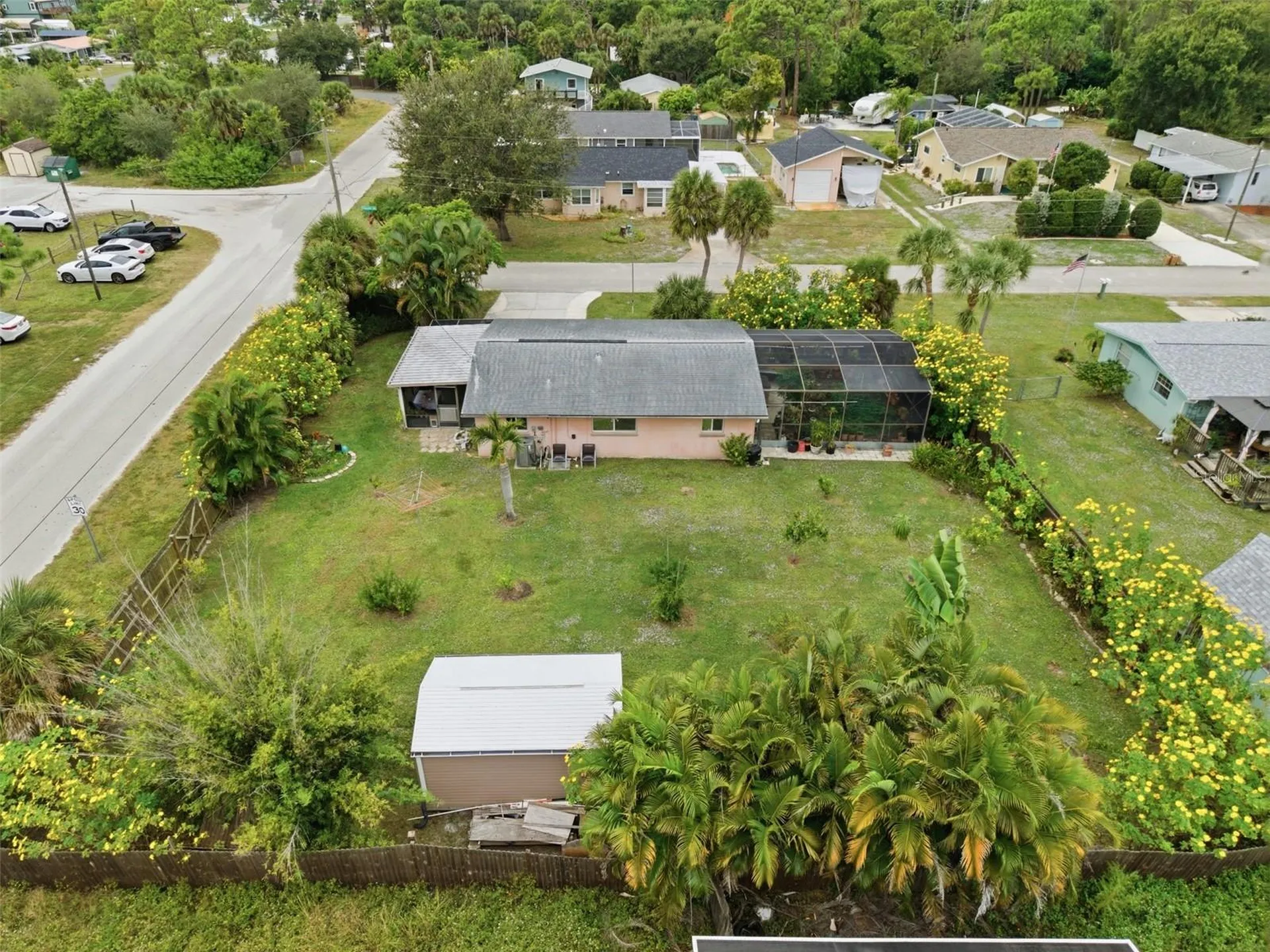 857 Palmetto Street Englewood FL 34223