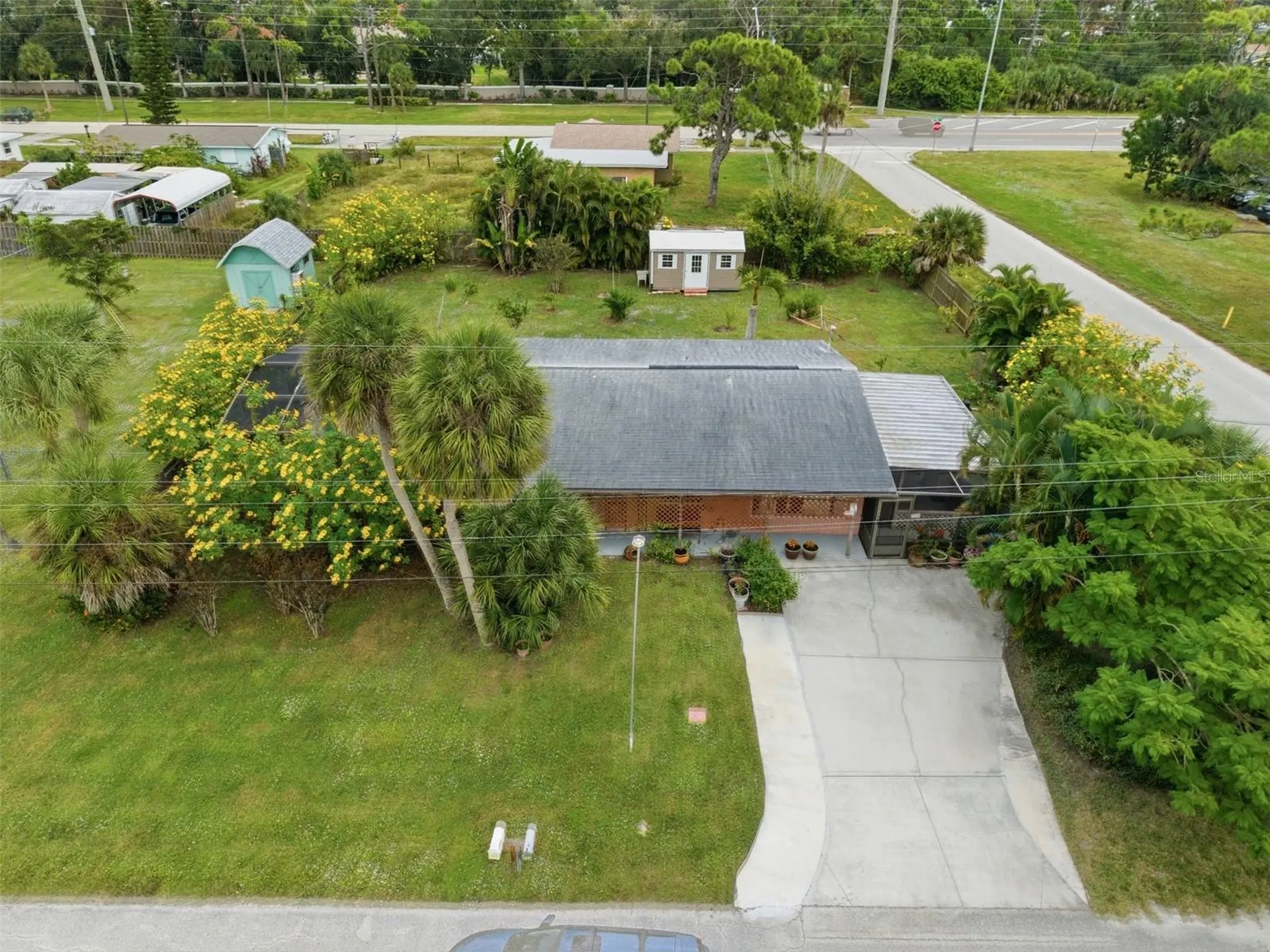 857 Palmetto Street Englewood FL 34223