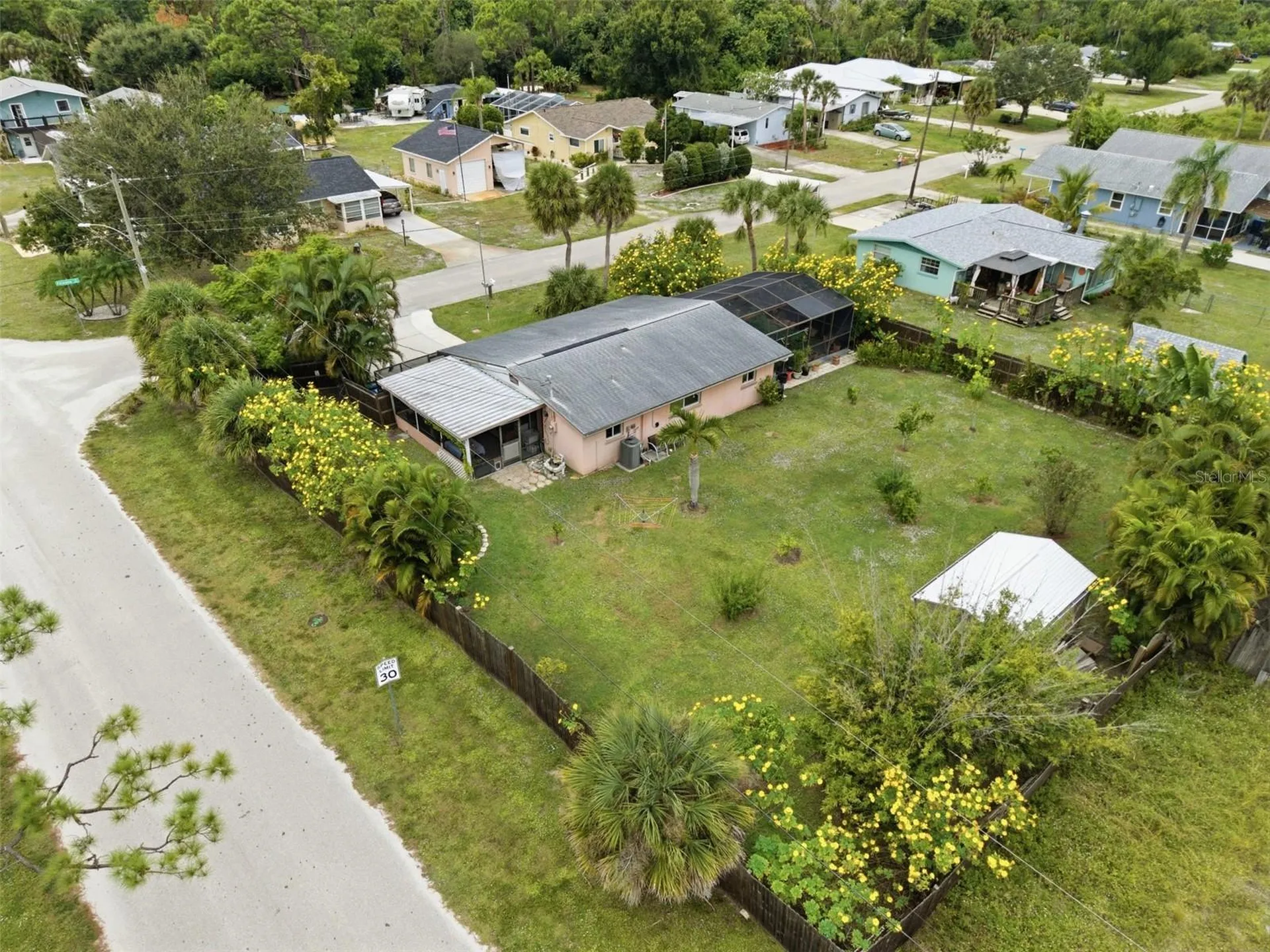 857 Palmetto Street Englewood FL 34223