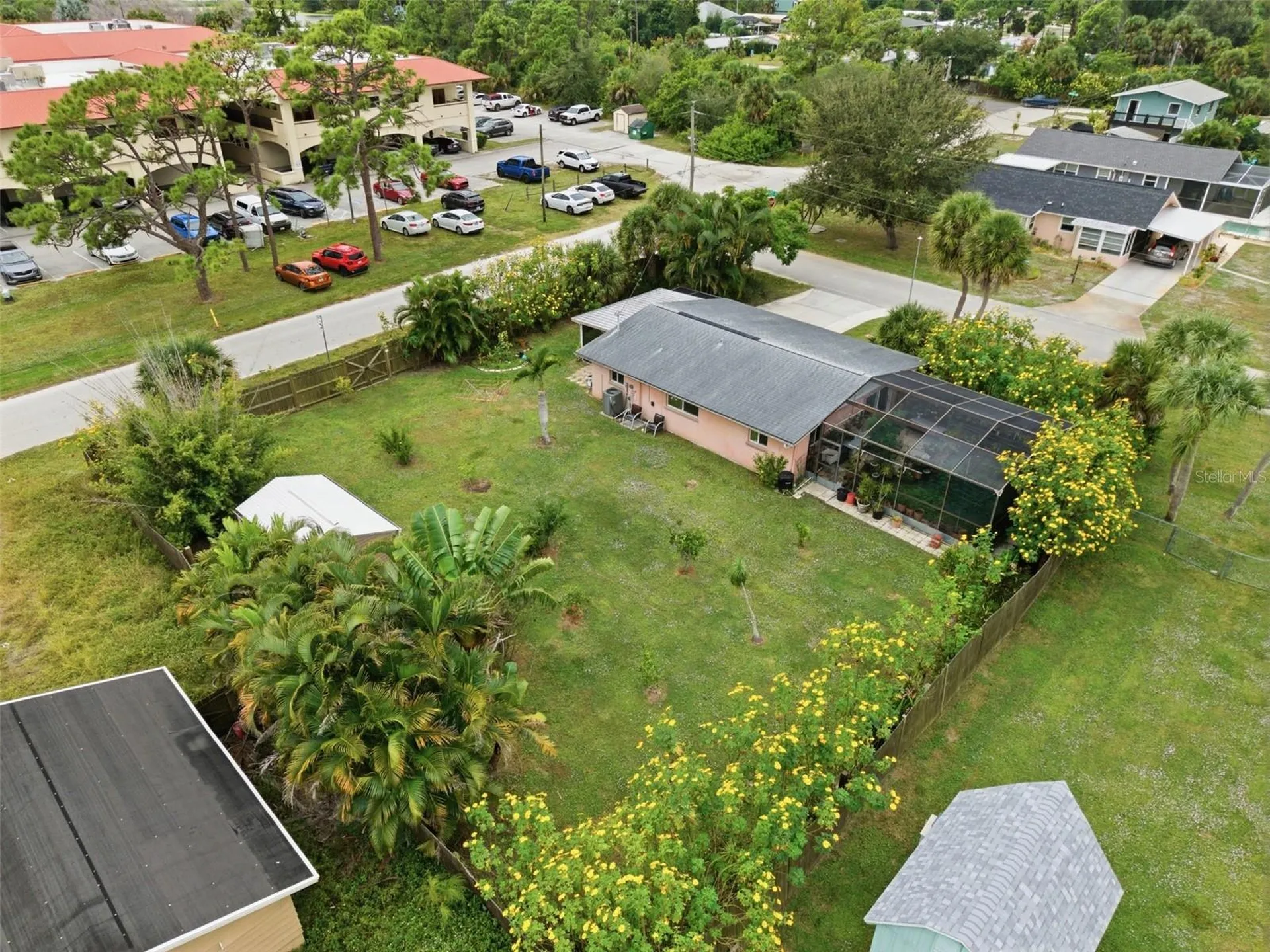 857 Palmetto Street Englewood FL 34223