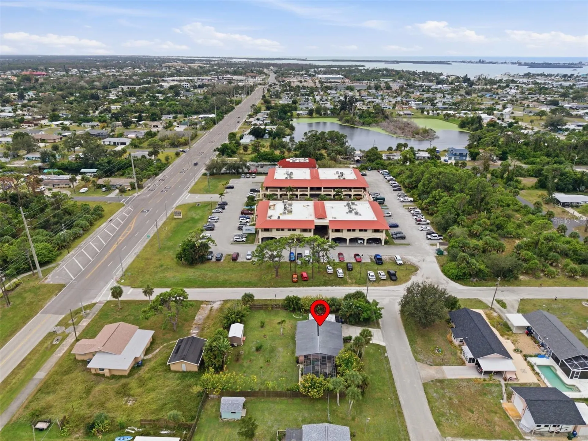 857 Palmetto Street Englewood FL 34223