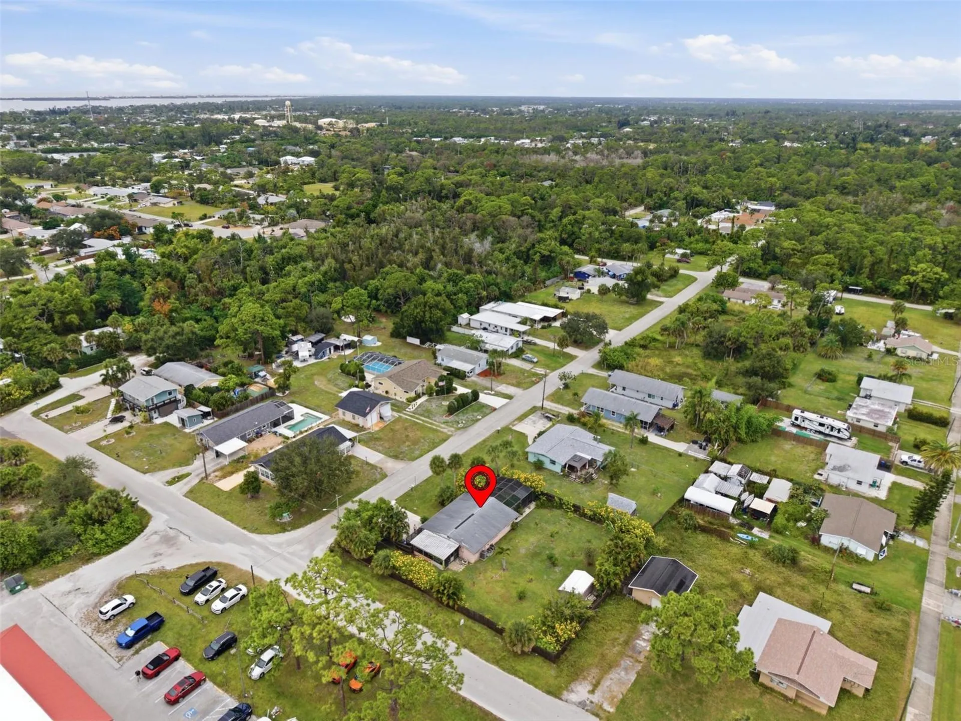 857 Palmetto Street Englewood FL 34223