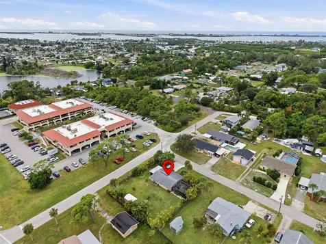 857 Palmetto Street Englewood FL 34223